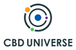 CBD Universe logo