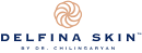 Delfina Skin logo