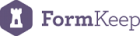 FormKeep logo