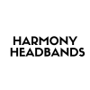 Harmony Headbands logo