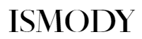 Ismody logo