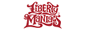 Liberty Maniacs logo