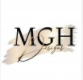MGH Designs logo