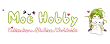 MoeHobby logo