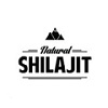 Natural Shilajit logo