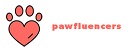 Pawfluencer logo