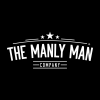 The Manly Man Company logo