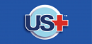US+ Healthcare Products logo