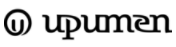 Upumen logo