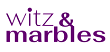 Witz & Marbles logo