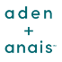 Aden & Anais logo