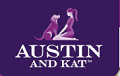 Austin and Kat logo