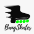 Bangskates logo