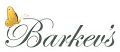 Barkev's logo