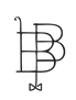 Bourbon and Boweties logo