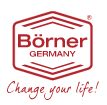 Börner BeNeLux logo