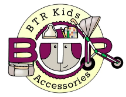 BTR Direct Kids logo