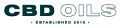 CBD Oil logo