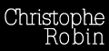 Christophe Robin logo