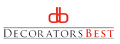 Decorators Best logo