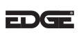 Edge Vaping logo