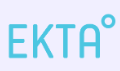 ЕКТА logo