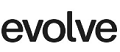 Evolve Clothing logo