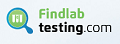 Find Lab Testing logo