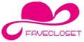 Favecloset logo