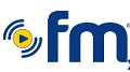 DotFM logo