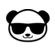 Fresh For Pandas logo