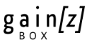 The Gainz Box logo