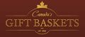 Canadas Gift Baskets logo
