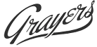 Grayers logo