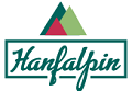 Hanfalpin DE logo