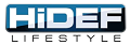 HiDEF Lifestyle logo