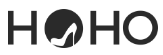 Hoho Shoes logo