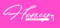 Honey Adult Play logo