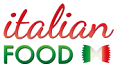 Italian Food Online logo