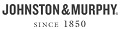 Johnston and Murphy logo
