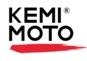 kemiMoto logo