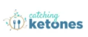 Catching Ketones logo