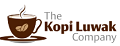 The Kopi Luwak Company logo
