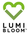 Lumi Bloom logo