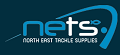 North East Tackle Supplies logo
