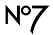 No7 Beauty logo