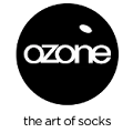 Ozone Socks logo