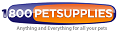 Pet Supplies logo