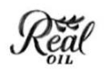 RealOil logo
