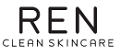 Ren Clean Skincare logo